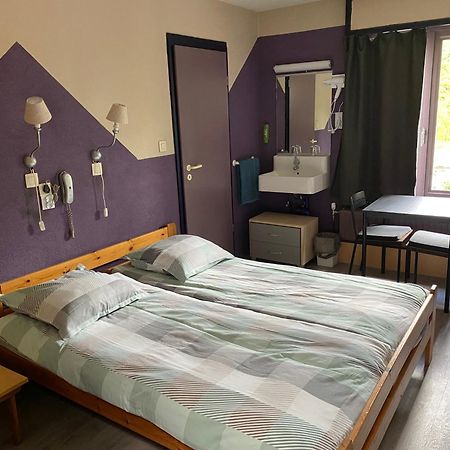 Hotel Fauwater Kasterlee Εξωτερικό φωτογραφία