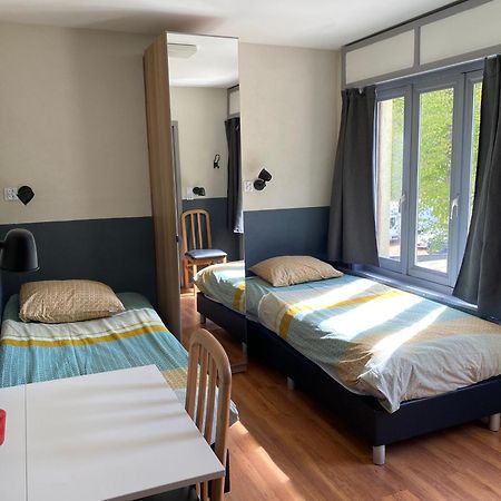 Hotel Fauwater Kasterlee Εξωτερικό φωτογραφία