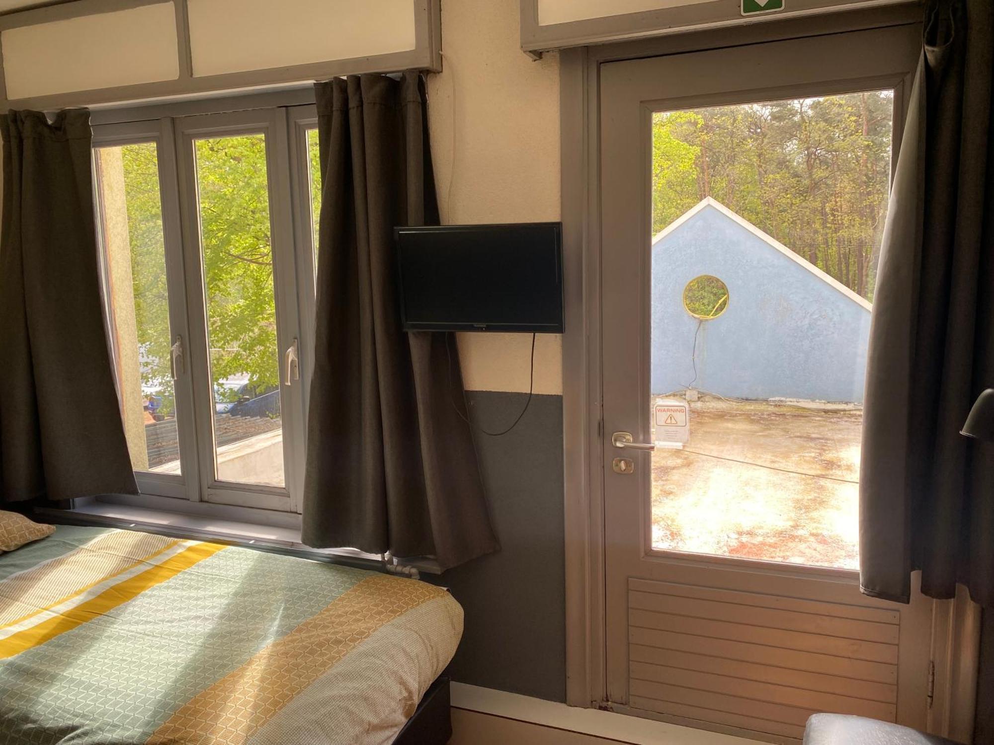 Hotel Fauwater Kasterlee Εξωτερικό φωτογραφία