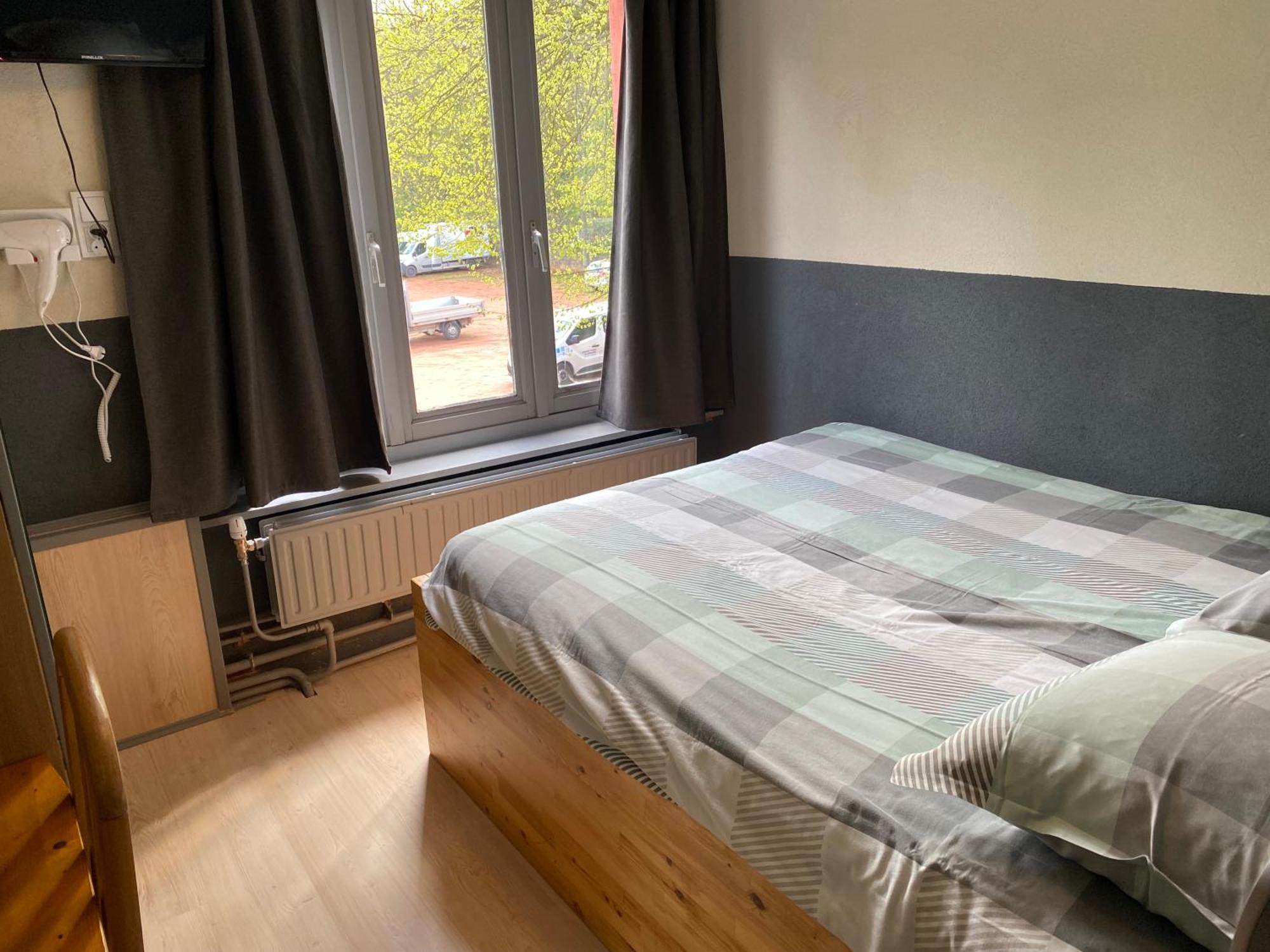 Hotel Fauwater Kasterlee Εξωτερικό φωτογραφία