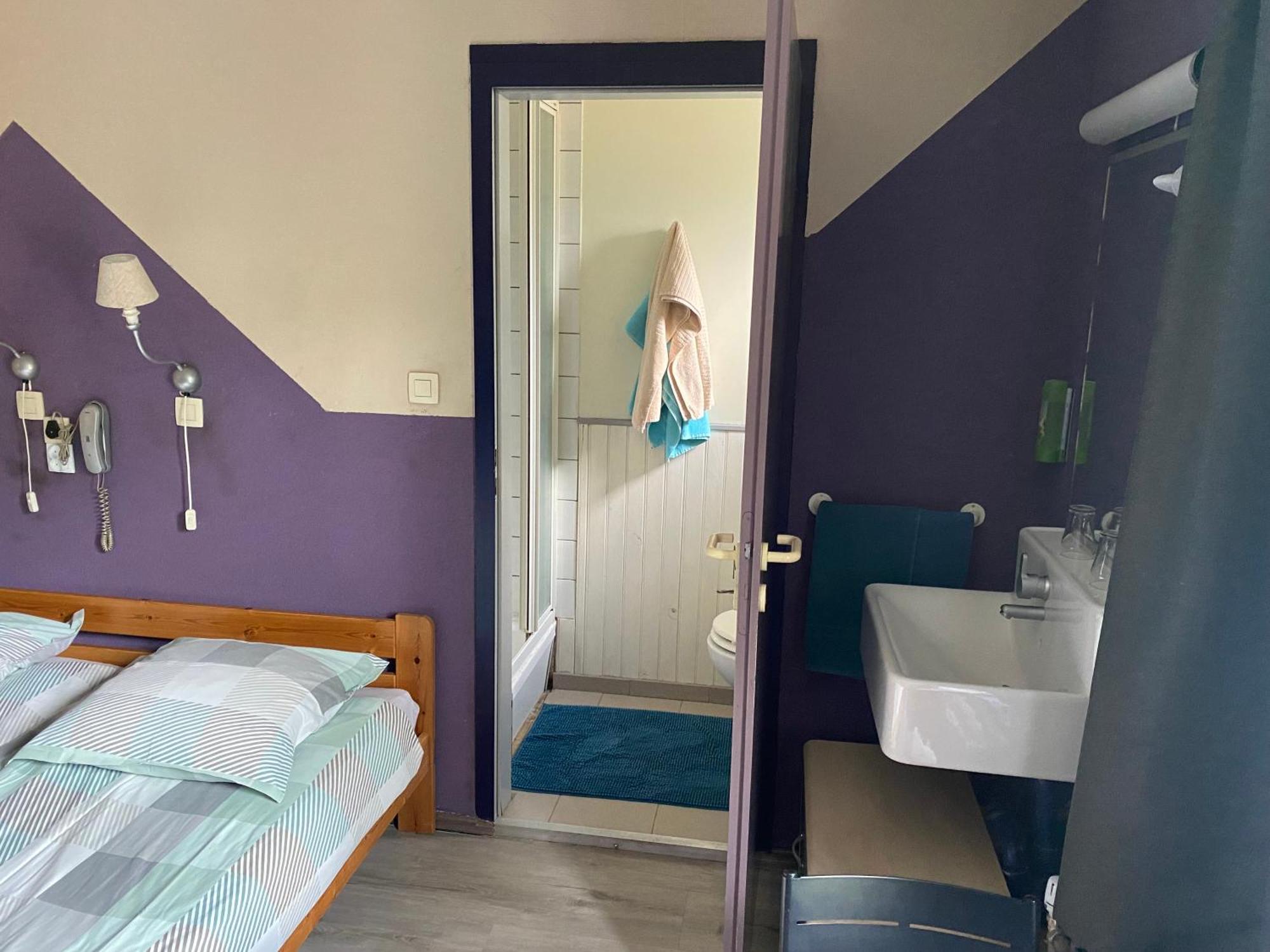 Hotel Fauwater Kasterlee Εξωτερικό φωτογραφία