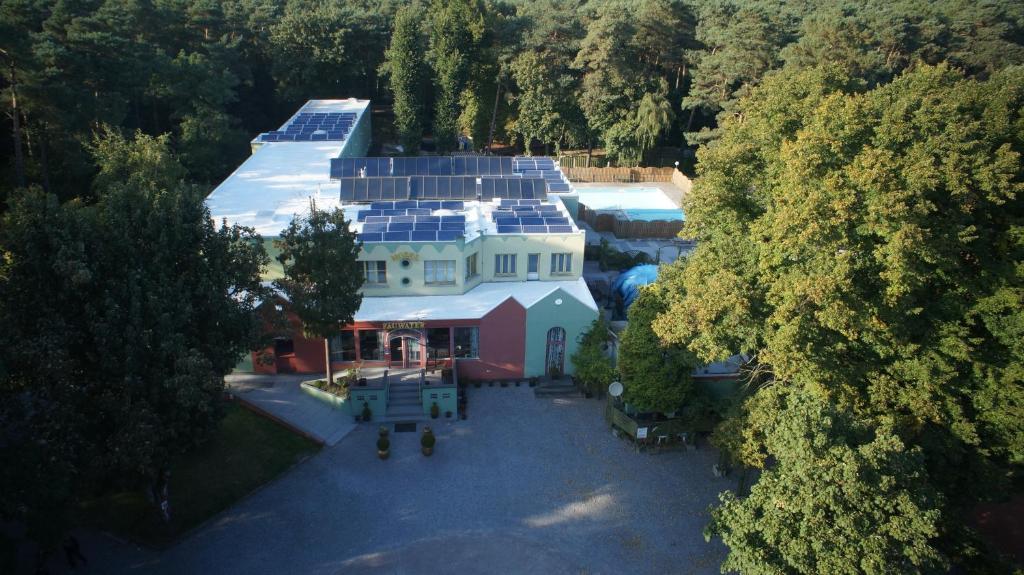 Hotel Fauwater Kasterlee Εξωτερικό φωτογραφία